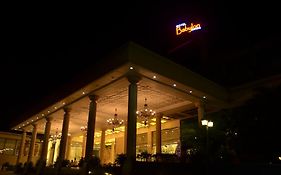 Hotel Babylon International Raipur